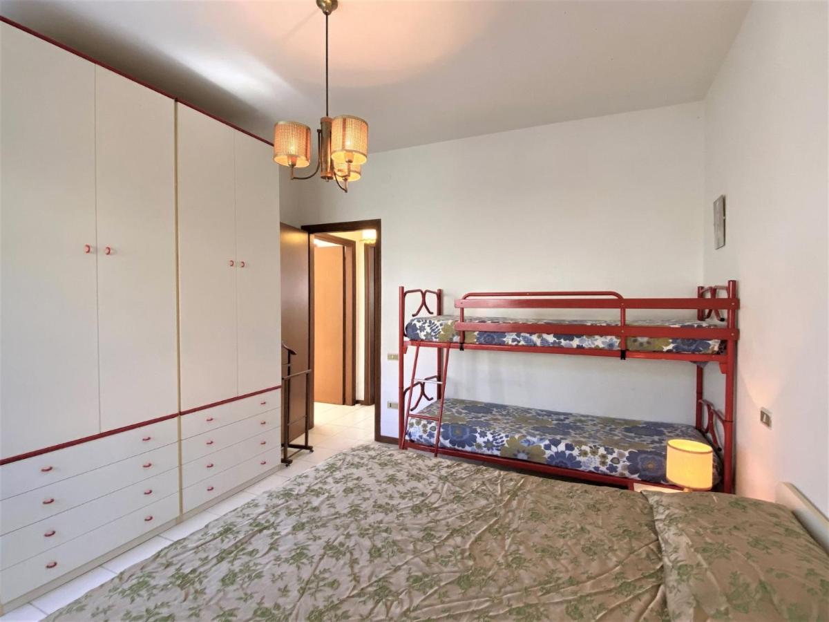 Apartment Palazzeta IV By Interhome La Cinquantina Eksteriør billede