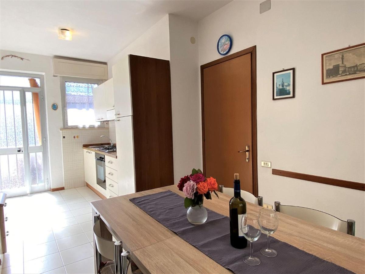 Apartment Palazzeta IV By Interhome La Cinquantina Eksteriør billede