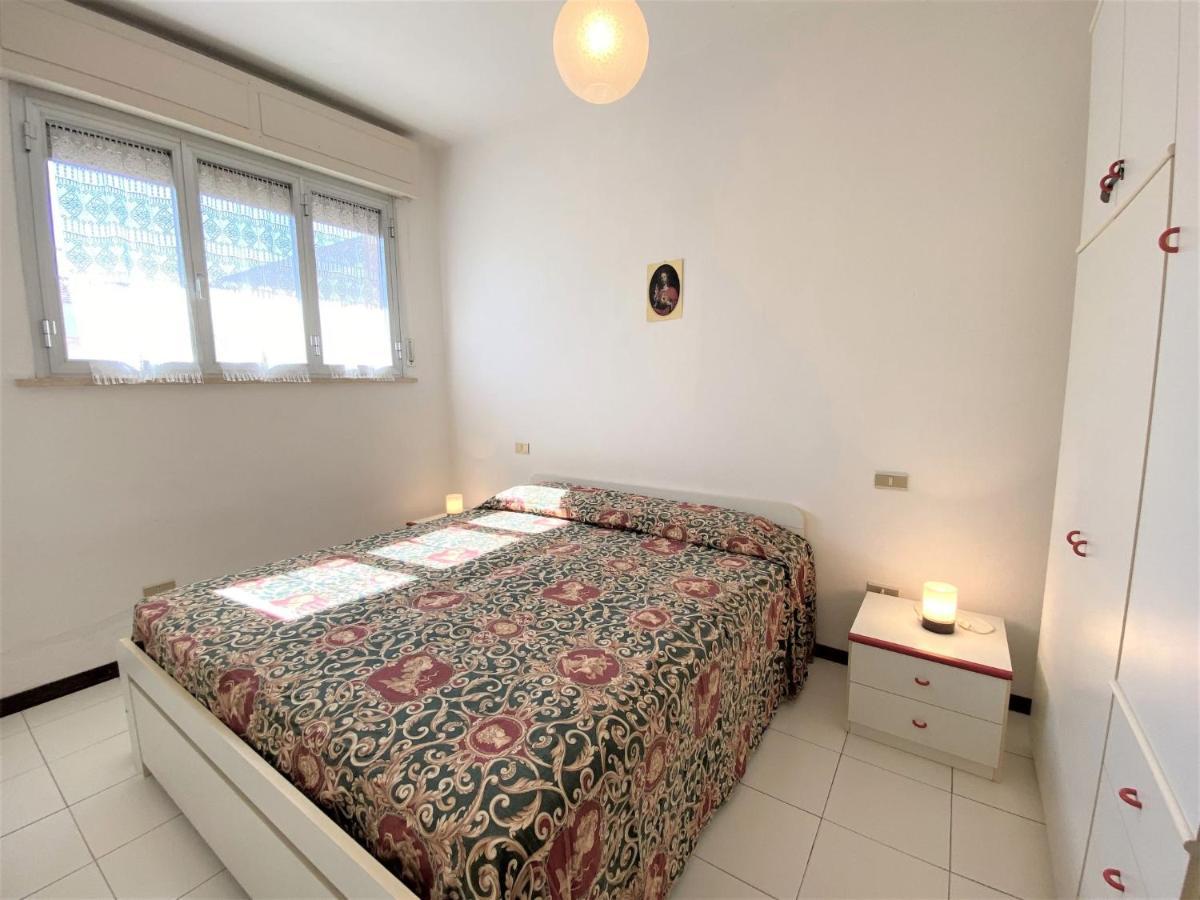 Apartment Palazzeta IV By Interhome La Cinquantina Eksteriør billede